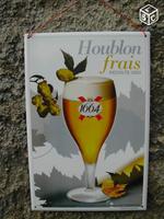 1664 Houblon Frais Récolte 2003 image