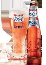 1664 Rosé image