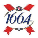 1664 Bière Spéciale de Haute Tradition image