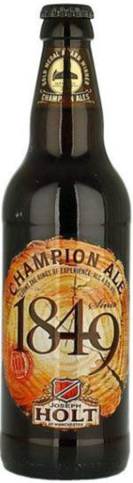 1849 Champion Ale image