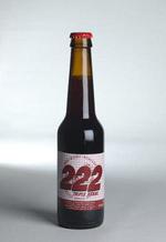 222 Triple Brune image