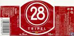 28 Tripel image