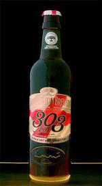 303ad A Pale Dry English Bitter image