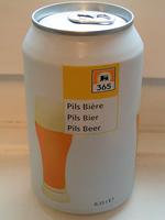 365 Pils Bière image