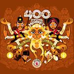 400 Pound Monkey image