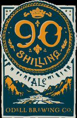 90 Shilling image