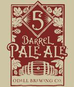 5 Barrel Pale Ale image