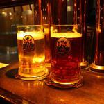 3 Brasseurs Bière Ambrée image