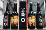 #Mashtag Democratic Brown Ale image