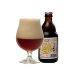 ‘T Smisje Honingbier Bruin image