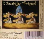‘T Smisje Tripel image