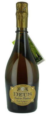 Deus Brut des Flandres Cuvée Prestige 2007 image