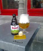 Duvel Tripel Hop 2014 Dry-hopped Mosaic image