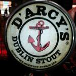 D'Arcy's Dublin Stout image