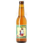 D'Artagnan Bière de Garde Blonde image