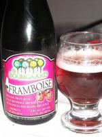 De Boomgaard Framboise image