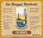 De Brugse Bierkaai Dubbel image