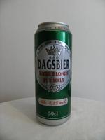 Dagsbier Bière Blonde Pur Malt image