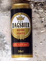 Dagsbier Bière Forte image
