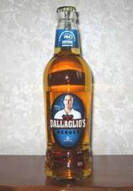 Dallaglio's Heroes image
