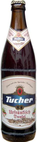 Dampfbier Dunkel image