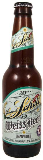 Dampfbier Hefeweizen image