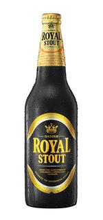 Danish Royal Stout image