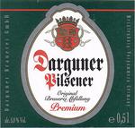 Darguner Pilsener image