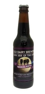 Dark Side of the Moo Imperial Porter image