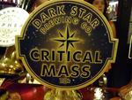 Dark Star Critical Mass image