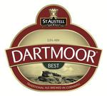 Dartmoor Best Bitter image