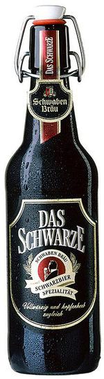 Das Schwarze image