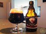 Dead Man's Hand Wine Barrel Aged - Russian Imperial Stout image