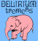 Delirium Tremens image