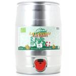 Dent de Fer Bière Blonde Bio des Alpes image