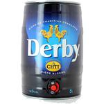 Derby Bière Blonde image