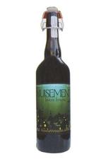 Dervoise Bière Ambrée image