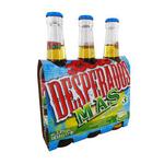 Desperados Mas Bière Aromatisée Tequila Lime image
