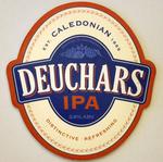 Deuchars Ipa image