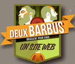 Deux Barbus Challenger image