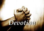 Devotion image