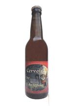 Diaoul Bier An Ankou Cervoise de Bretagne au Chouchen image