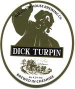 Dick Turpin Premium Bitter image