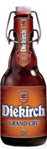 Diekirch Grand Cru Ambrée image