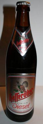 Diesel Cola-bier image