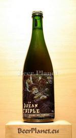 Djean Triple Ambrée image