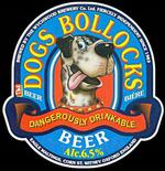 Dog's Bollocks image
