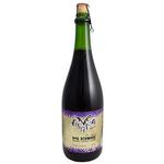 Dog Schwarz Smoked Double Lager image