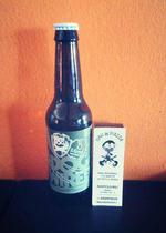 Dog Wired Imperial Pilsner image