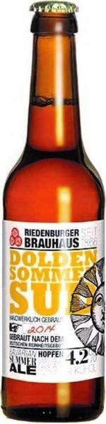 Dolden Sommer Sud image